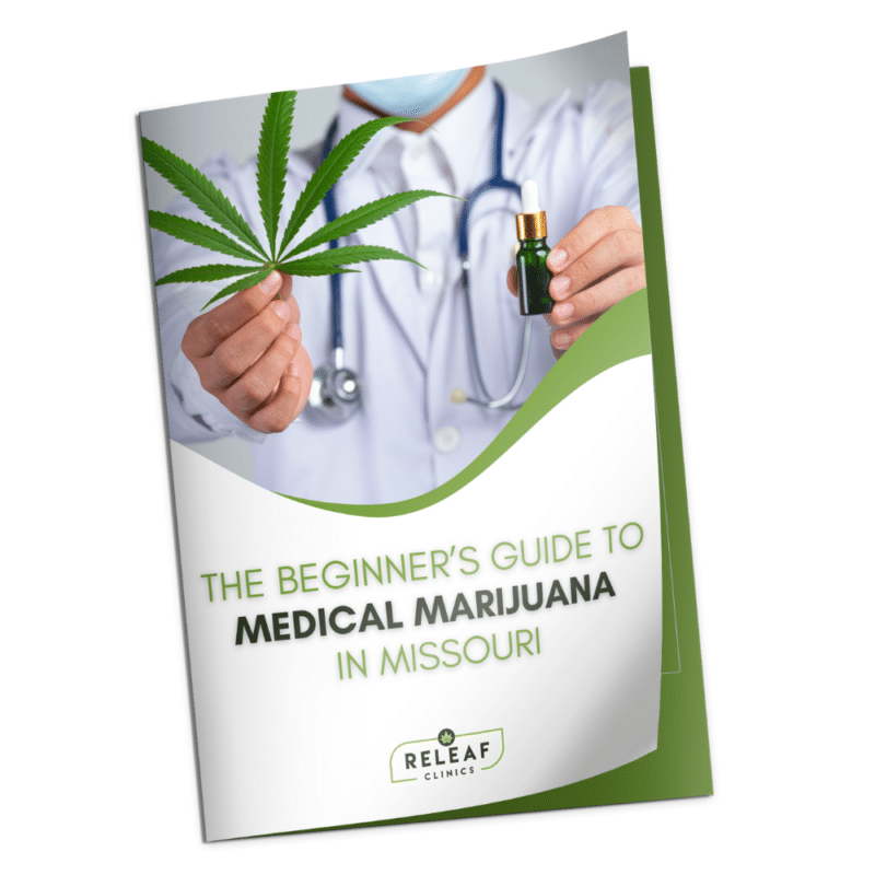 The Beginner’s Guide to Medical Marijuana in Missouri Releaf Clinics